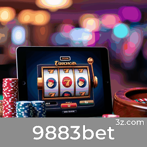 9883bet Promo: Descubra Estratégias Valiosas