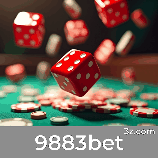 Vivencie a Excelência de Ser Membro do 9883bet