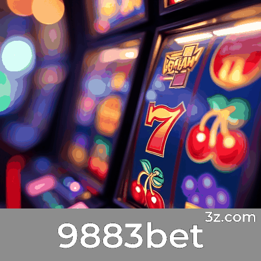 9883bet: A Plataforma de Cassino e Apostas Confiável