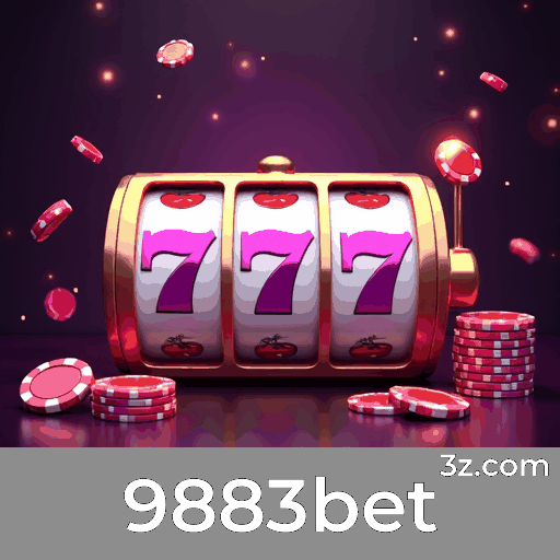 9883bet: Estratégias de Jogos de Cassino para Sucesso