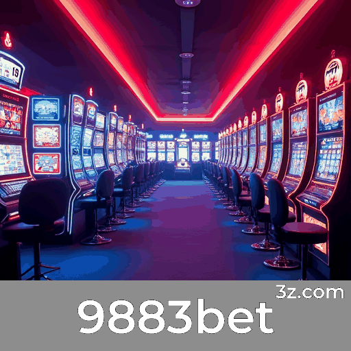 9883bet: Estável, Seguro e Otimizado para o Brasil