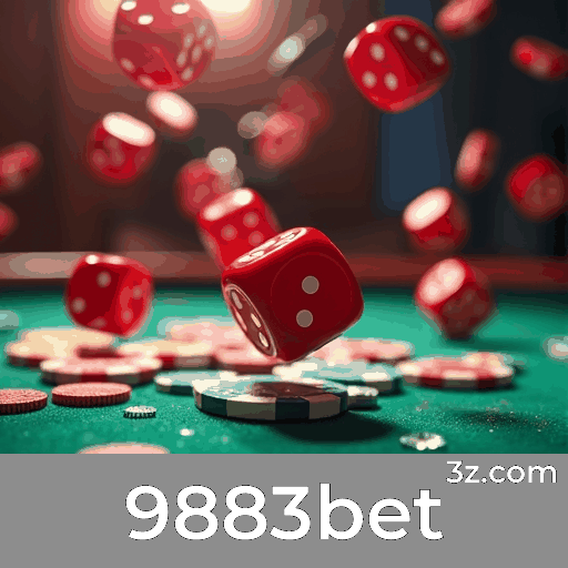 Vivencie a Excelência de Ser Membro do 9883bet