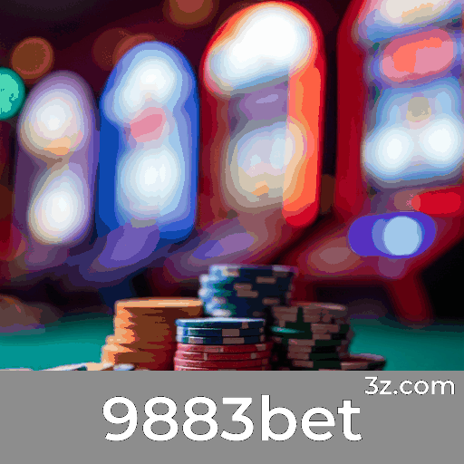 9883bet: Melhore suas Habilidades em Jogos com Estratégias Poderosas