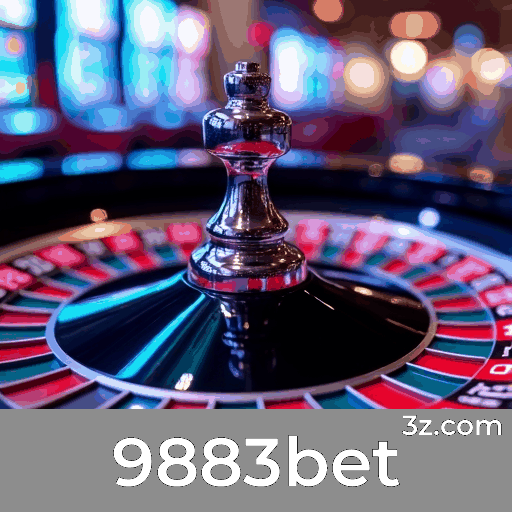 9883bet Bônus: Estratégias para Maximizar Valor
