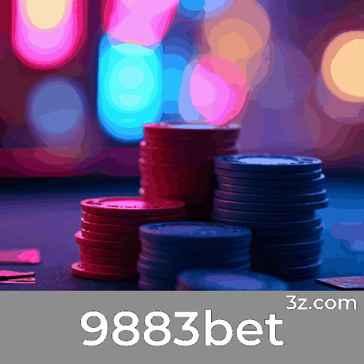 9883bet Bônus: Estratégias para Maximizar Valor