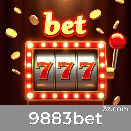 9883bet: Estratégias de Jogos de Cassino para Sucesso