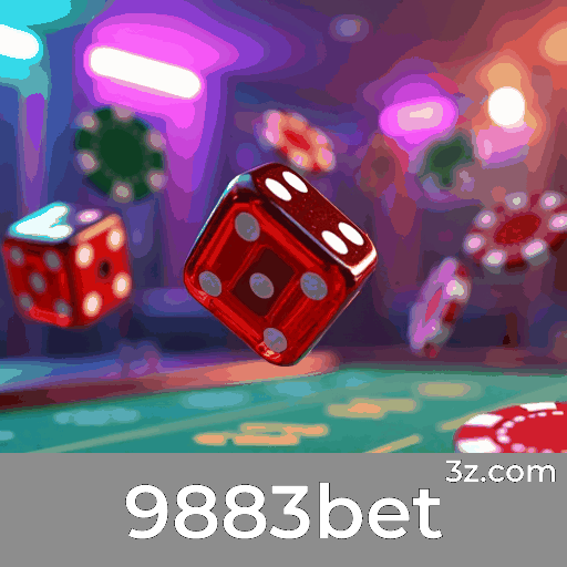 9883bet: A Experiência Mais Realista de Jogos de Mesa ao Vivo